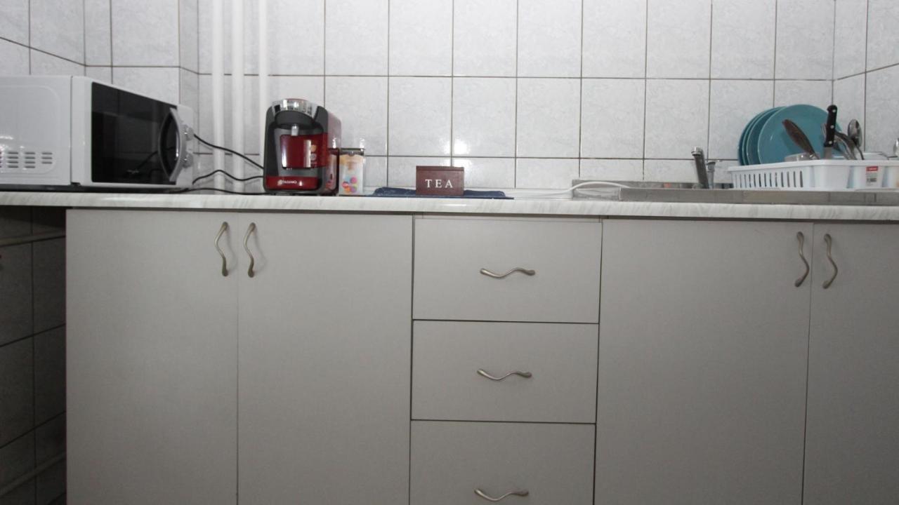 Holidays Host Splaiul Unirii Bukurešť Exteriér fotografie